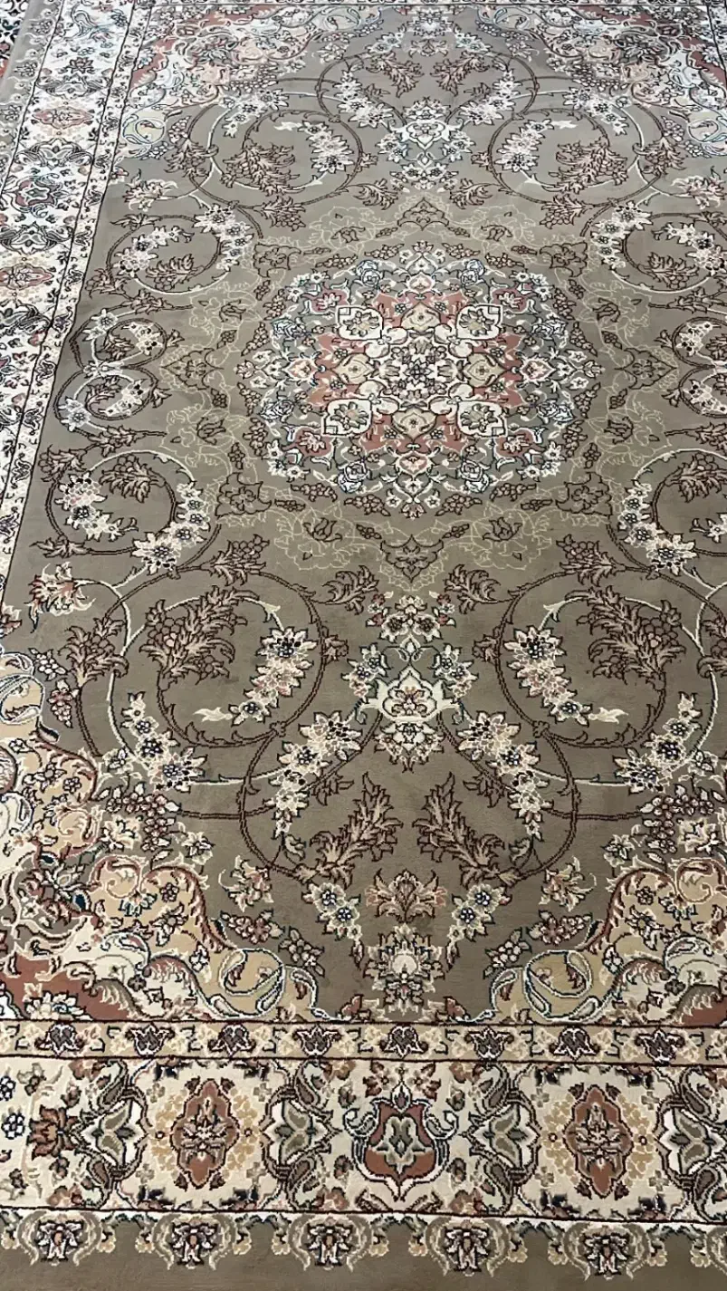 قالیچه|فرش|ساری, |دیوار