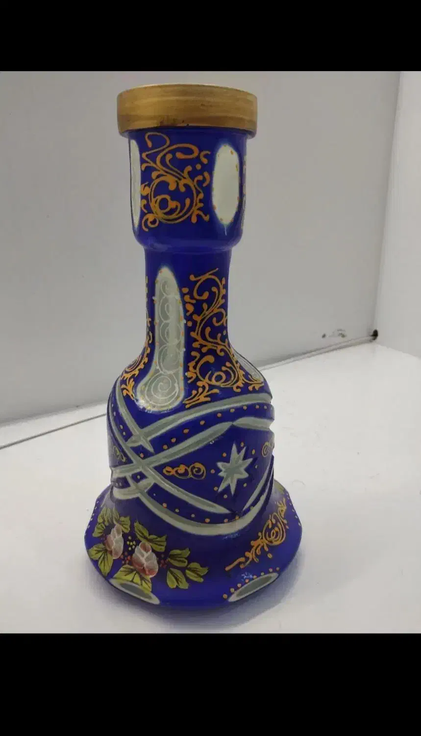 تنگ قلیان|کلکسیون اشیاء عتیقه|قم, کلهری|دیوار