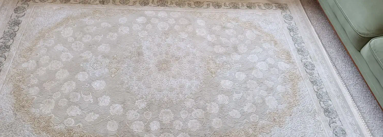 فرش مهناز فیلی قیطران|فرش|قائم‌شهر, |دیوار