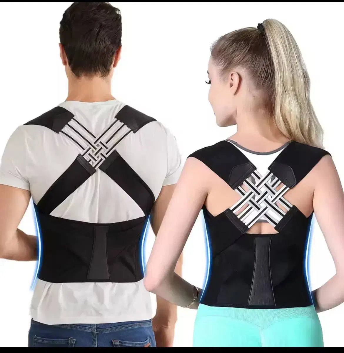 قوزبند طبی طرح ضربدری|آرایشی، بهداشتی، درمانی|تربت جام, یحیی آباد|دیوار