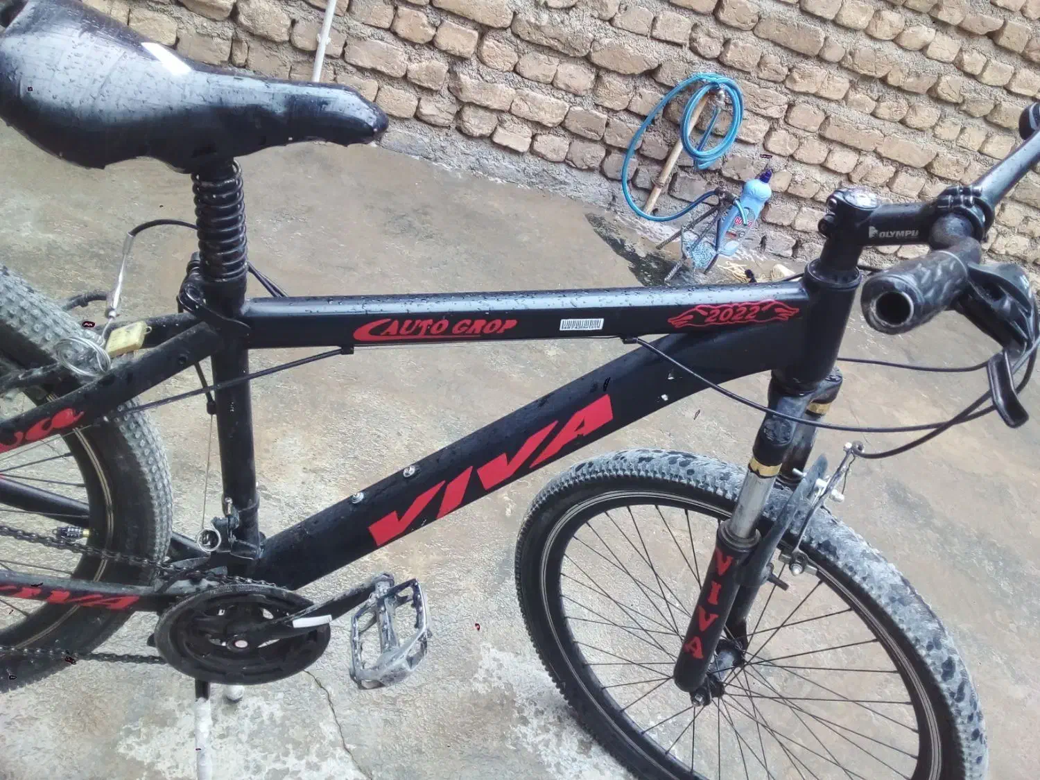 ۸میلیون پانصد|دوچرخه، اسکیت، اسکوتر|هرسین, |دیوار