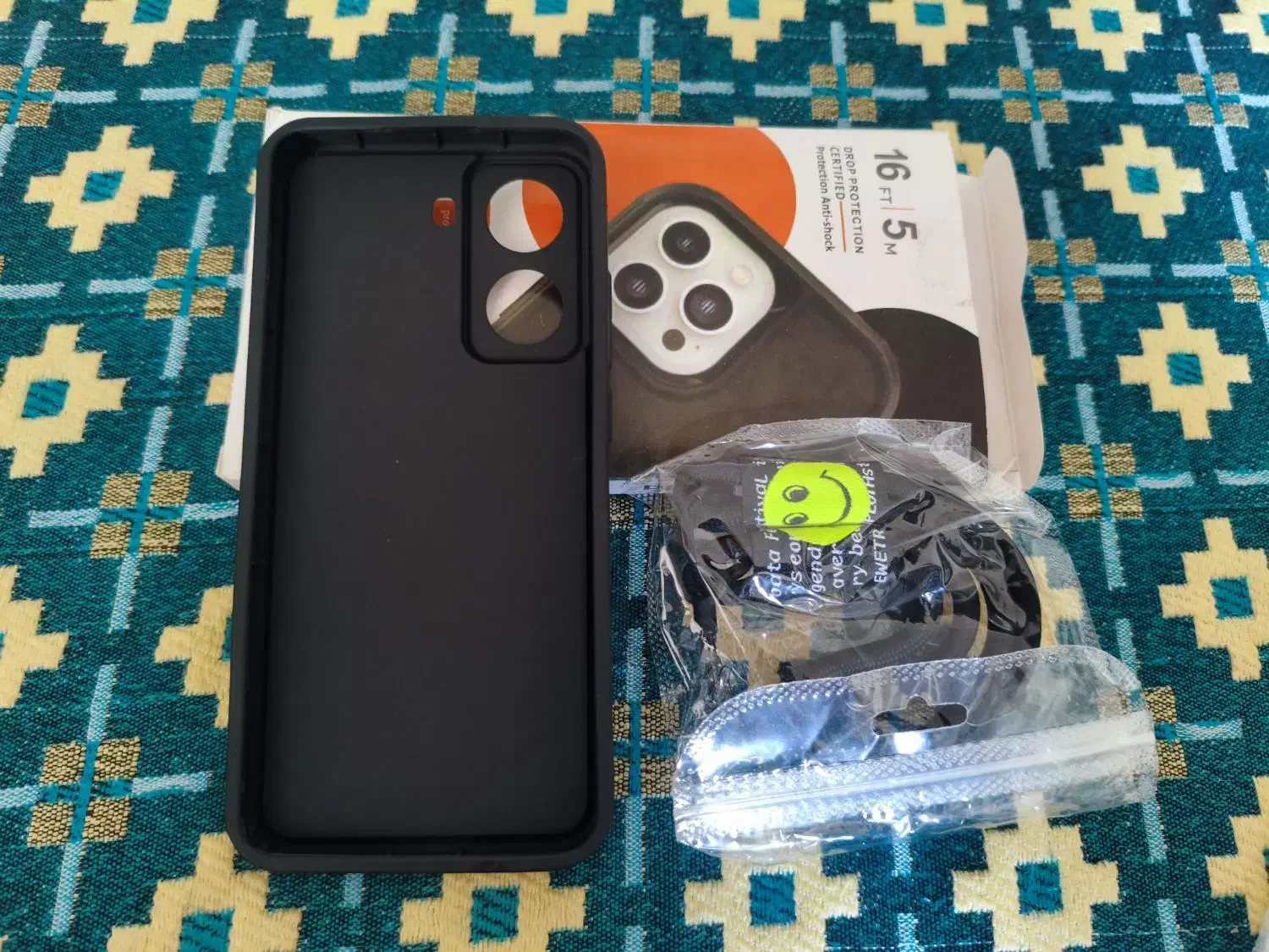 قاب x7 pro|لوازم جانبی موبایل و تبلت|تهران, هفده شهریور|دیوار