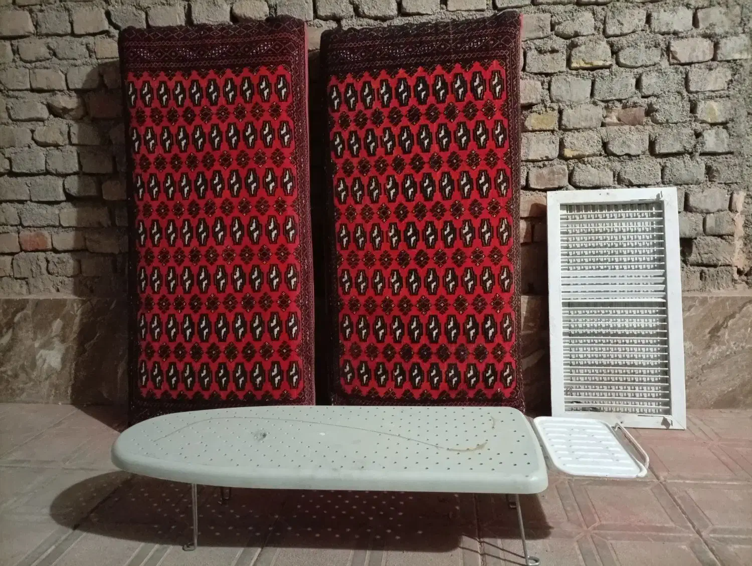 پشتی|سایر لوازم برقی|سبزوار, توحیدشهر|دیوار