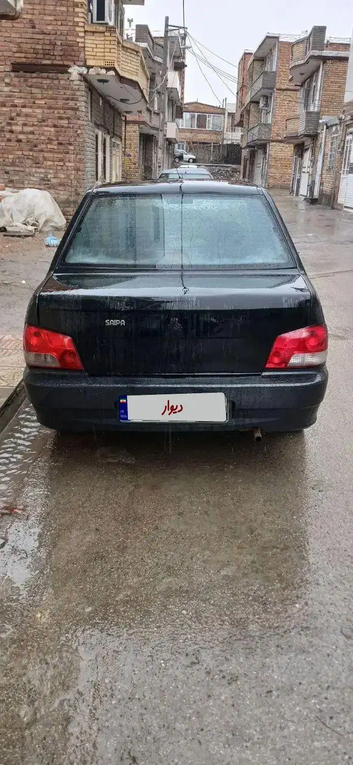 پراید۱۳۲|خودرو سواری و وانت|ارومیه, |دیوار