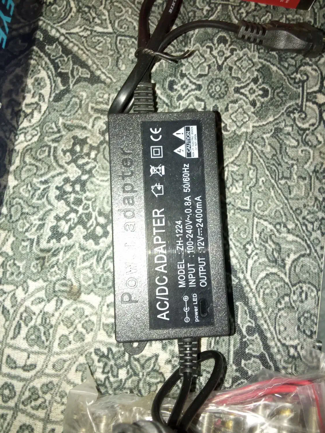 فروش دوربین مداربسته با وسایل کامل آماده نصب|دوربین مداربسته|بندرلنگه, |دیوار