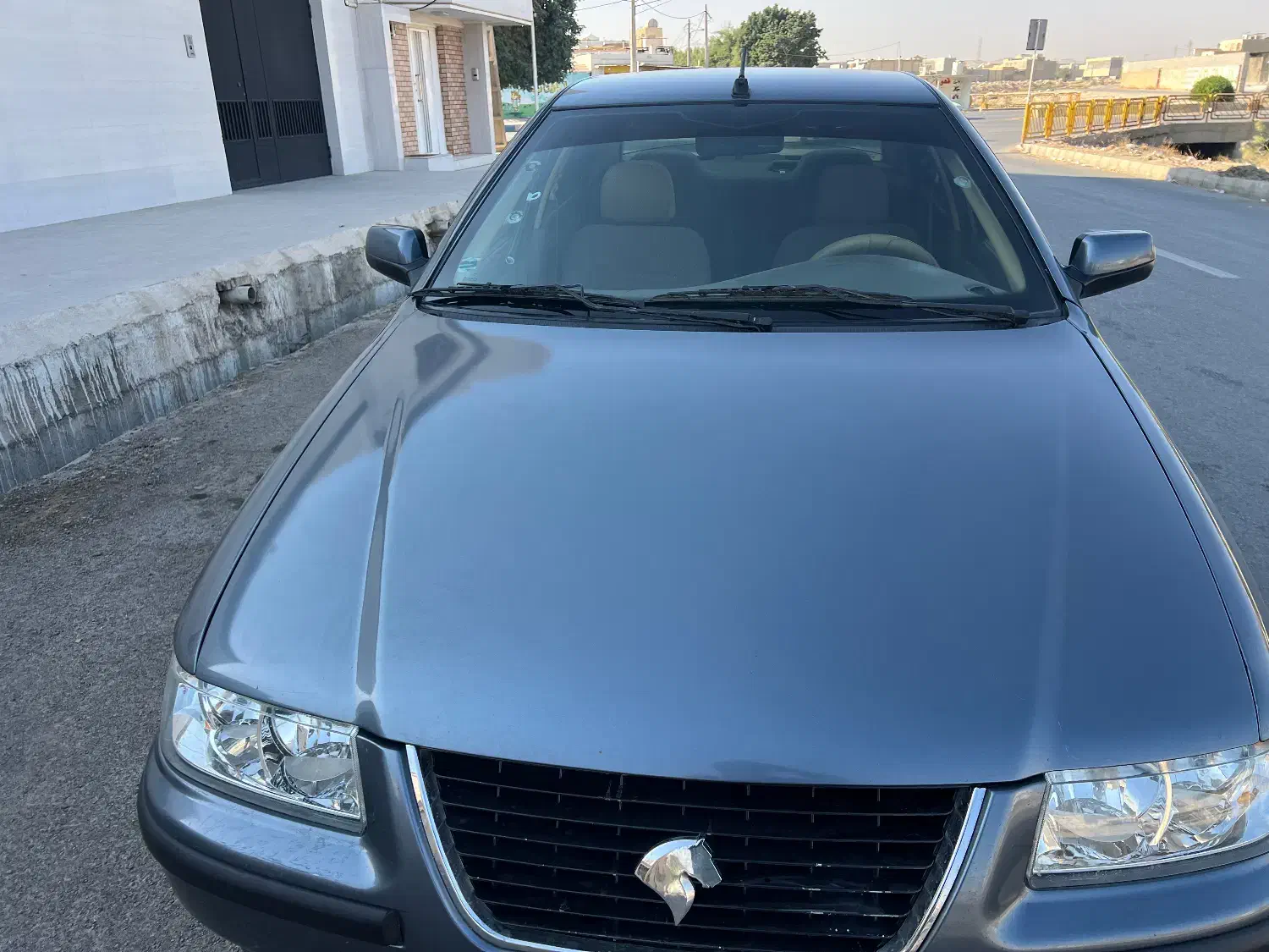 سمندlx|خودرو سواری و وانت|بهبهان, |دیوار