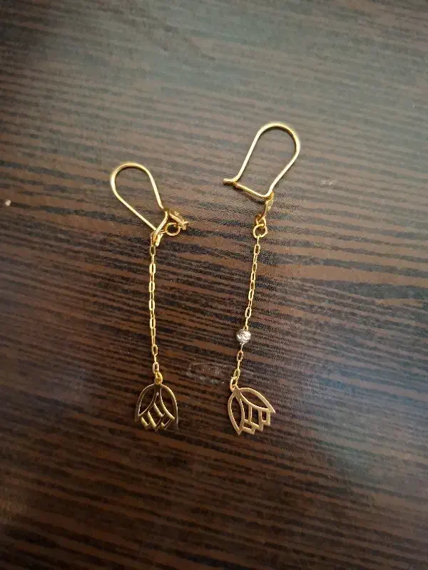 النگو ۶عدد وگوشواره|جواهرات|مشهد, رده|دیوار