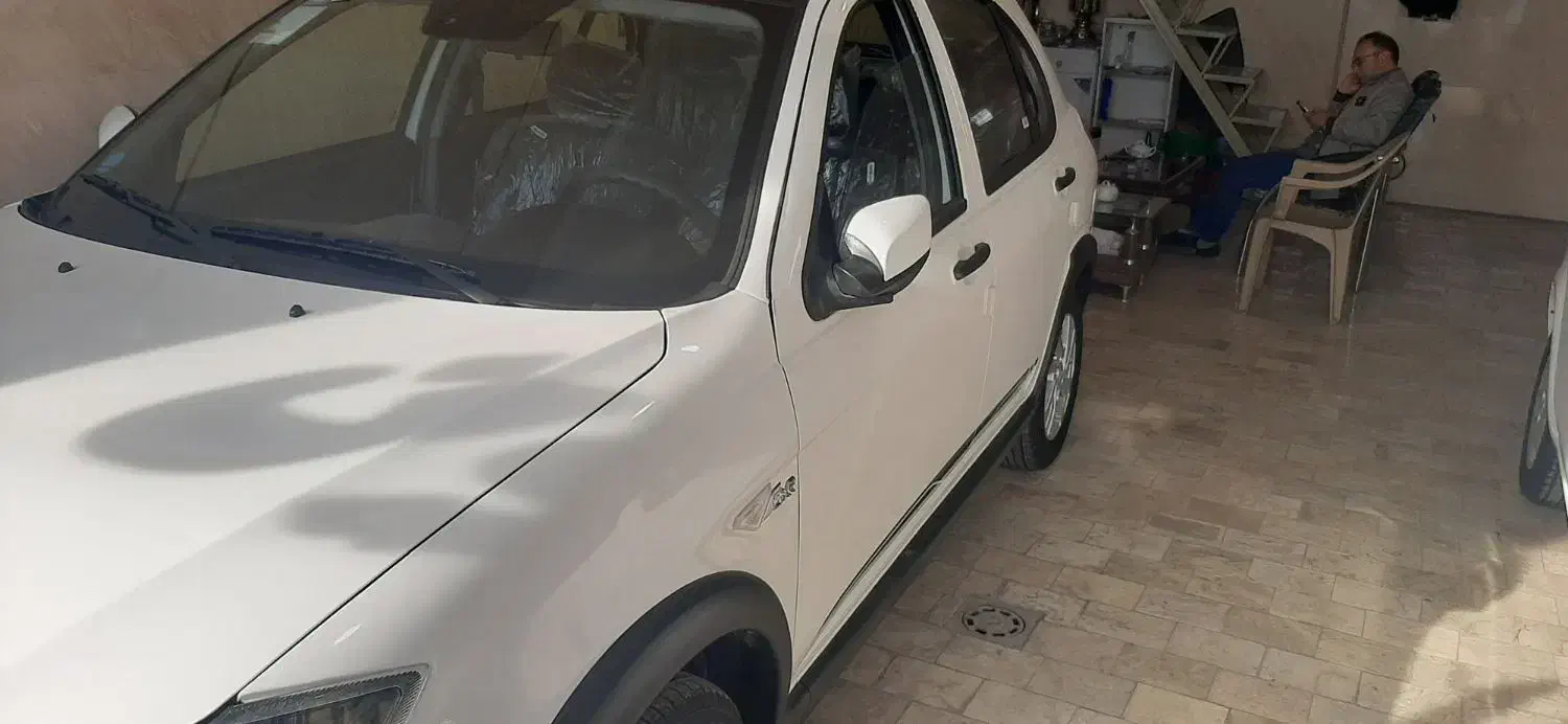 فروش کوئیک مدل ۱۴۰۴|خودرو سواری و وانت|بناب, |دیوار