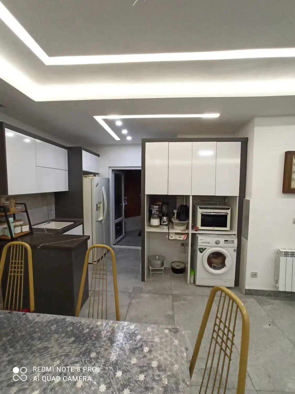 رهن و اجاره واحد ۱۱۵ متری در دیلمان|اجارهٔ آپارتمان|رشت, دیلمان|دیوار