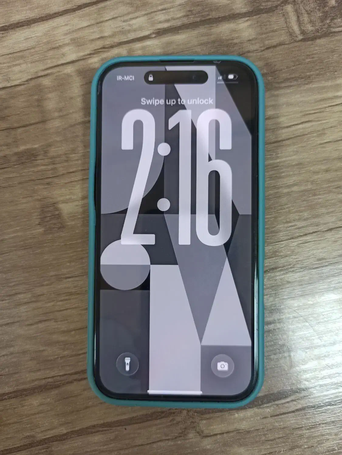 آیفون 16 128GB|موبایل|ساوه, |دیوار