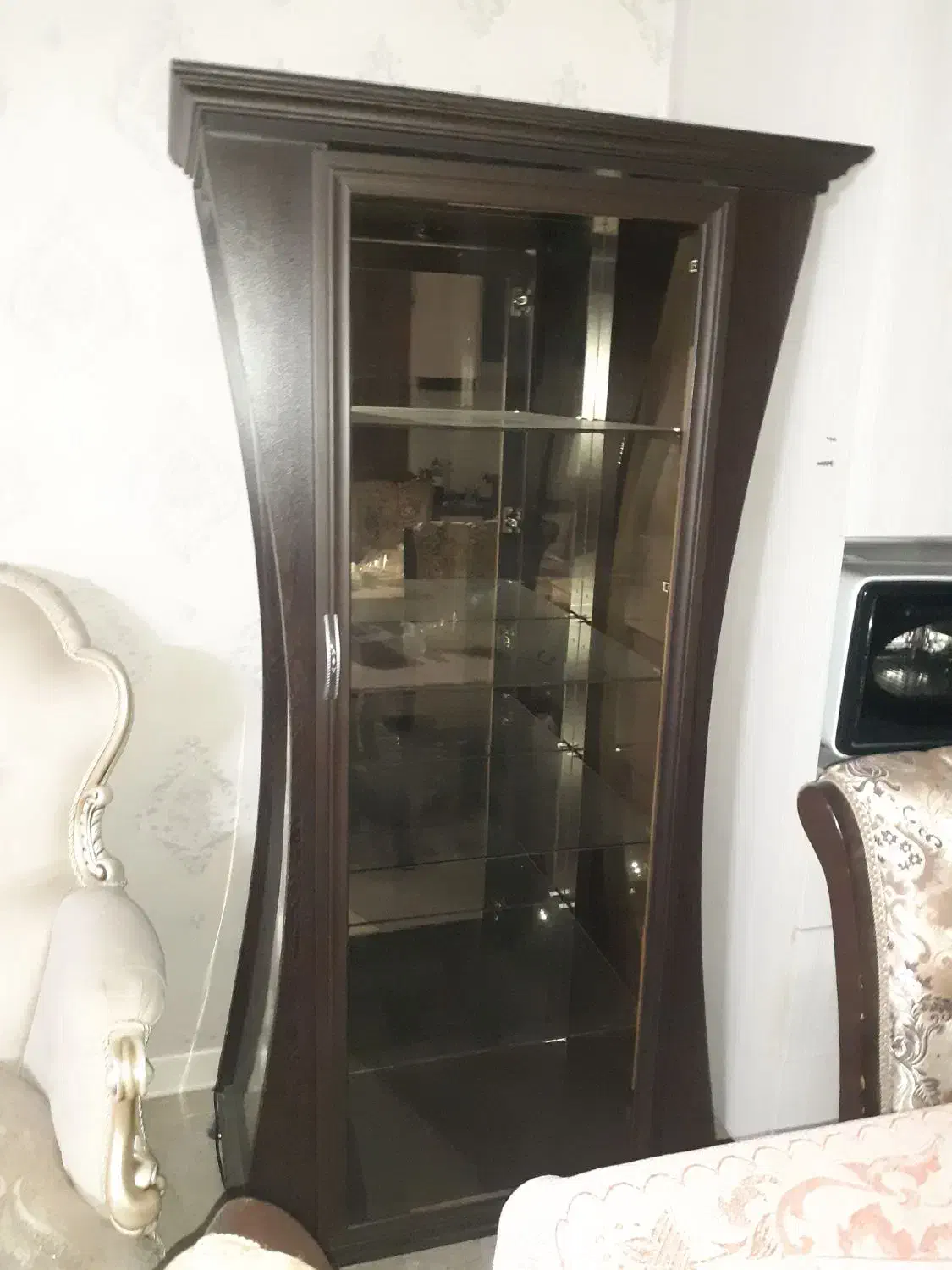 بوفه|بوفه، ویترین، کنسول|تهران, مسعودیه|دیوار