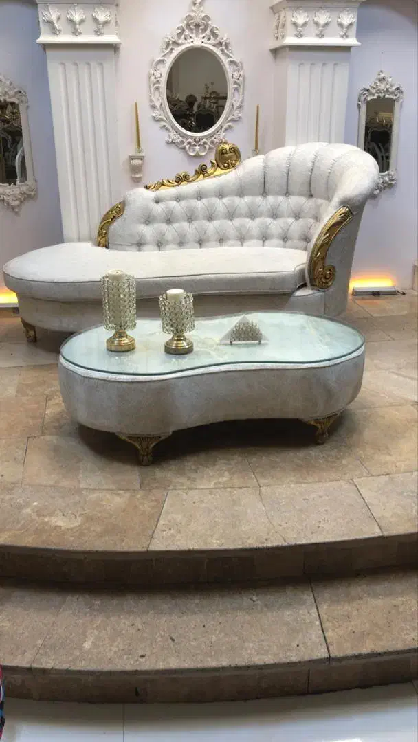 میزشام عروس ودامادتالاری/پاتریشیا|عمده‌فروشی|رشت, پارک شهر|دیوار