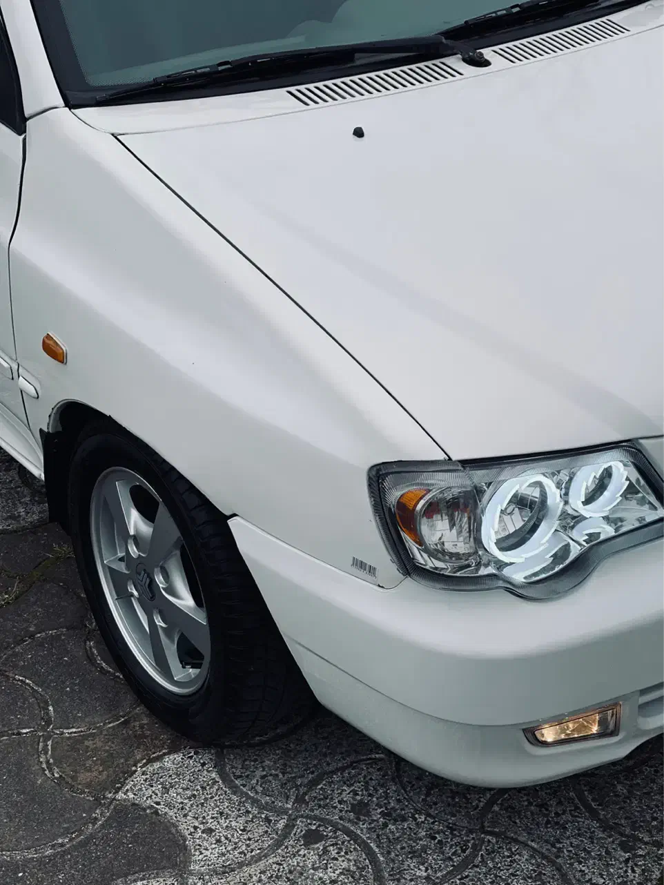 111SE|خودرو سواری و وانت|رشت, گلسار|دیوار