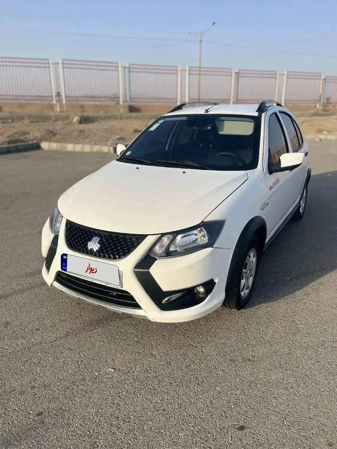 کوئیک gx مدل ۴۰۳|خودرو سواری و وانت|تربتحیدریه, مظفریه|دیوار