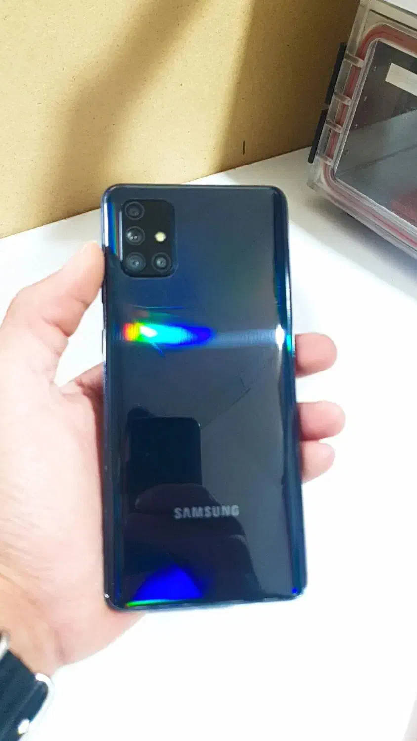 خریدار گوشی کارکرده وخراب هستم|خدمات رایانهای و موبایل|مشهد, شاهد (شهرک غرب)|دیوار