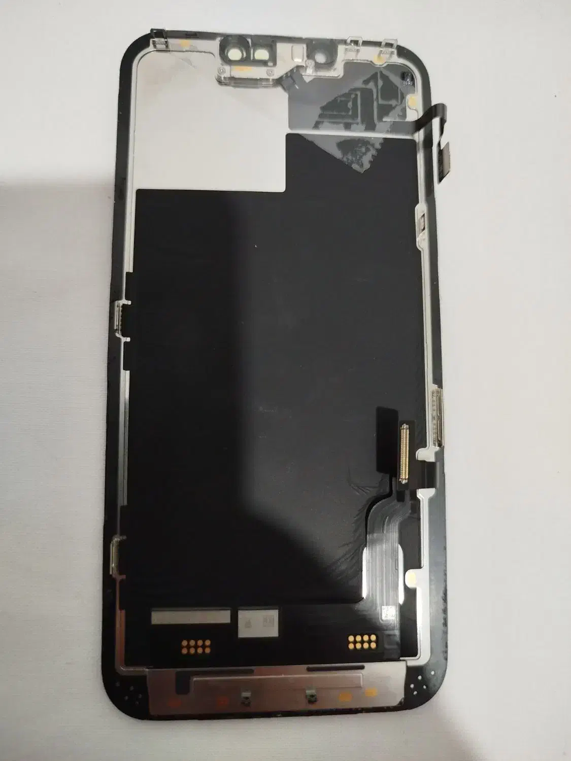 السیدی آیفون ۱۳ نرمال و فریم و باتری|لوازم جانبی موبایل و تبلت|گنبد کاووس, |دیوار