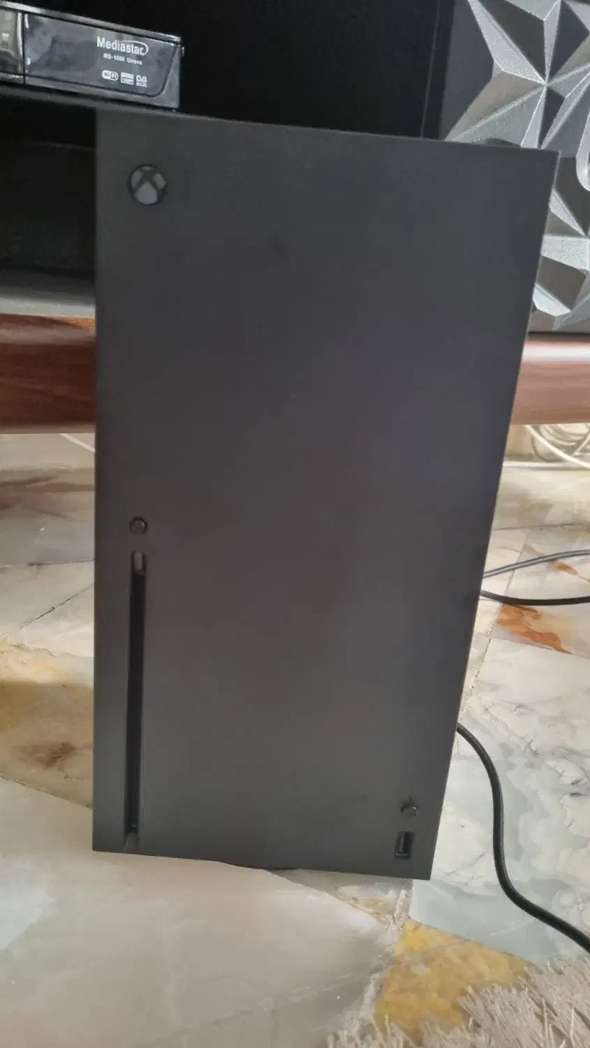 ایکس باکس سری ایکس|کنسول، بازی ویدئویی و آنلاین|تهران, صادقیه|دیوار