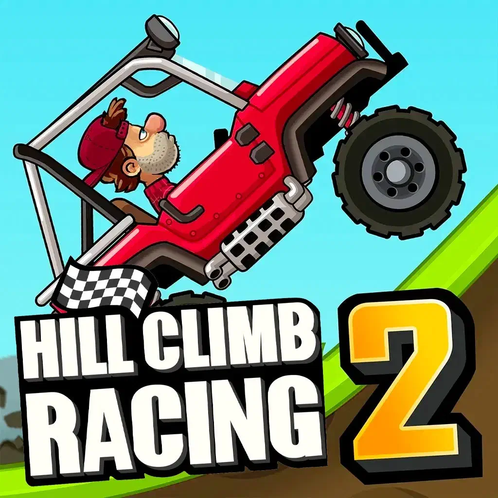 hill climb racing2|کنسول، بازی ویدئویی و آنلاین|اردبیل, |دیوار
