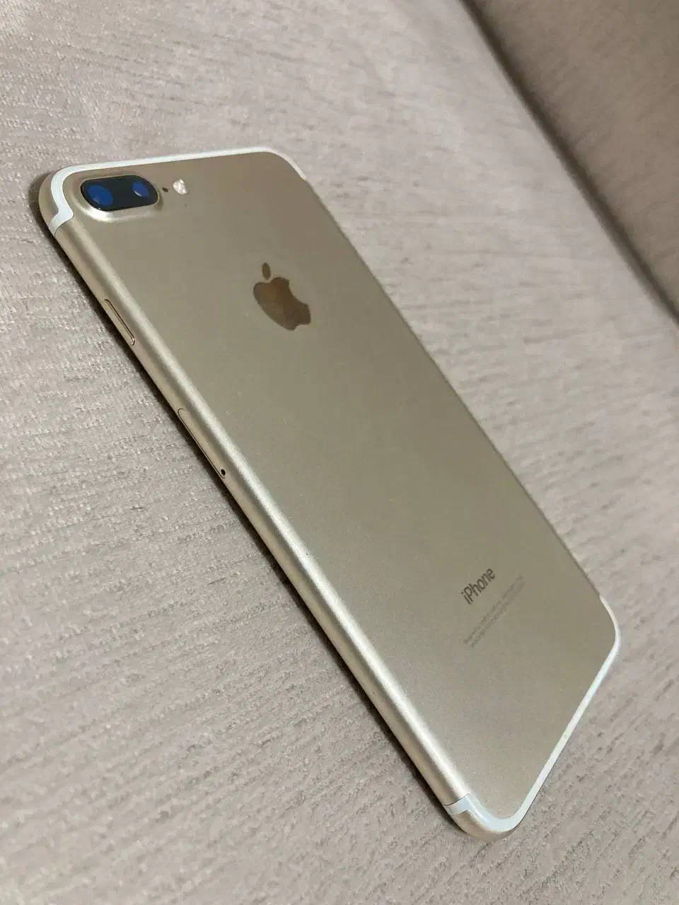 آیفون سون پلاس (7+) آکبند|موبایل|آباده, |دیوار