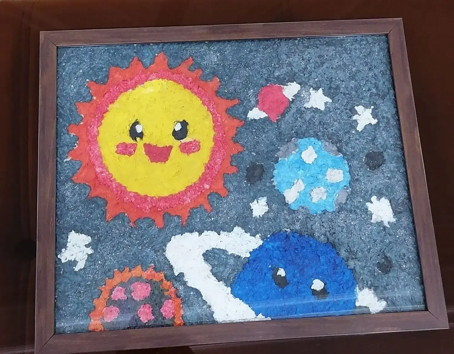 تابلو|تابلو، نقاشی، عکس|یزد, |دیوار