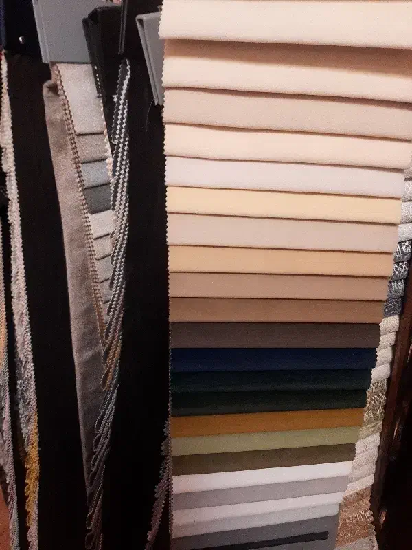 کالیته پارچه|لوازم خیاطی و بافتنی|تهران, اوقاف|دیوار