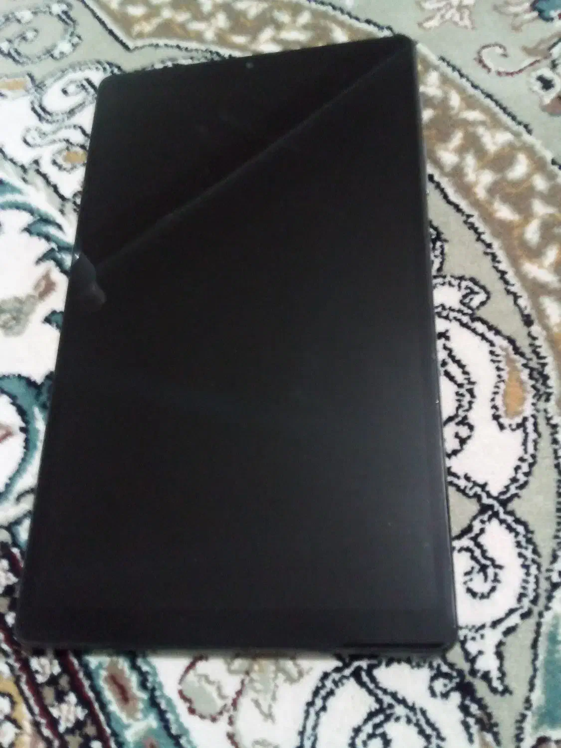 تبلت Samsung tab a7 lite|تبلت|اصفهان, الهیه|دیوار