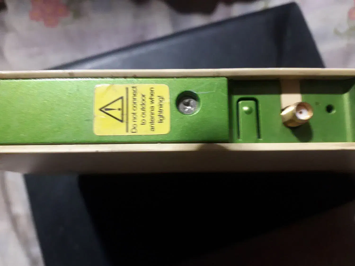 وای فای هواوی|مودم و تجهیزات شبکه|کرمان, |دیوار