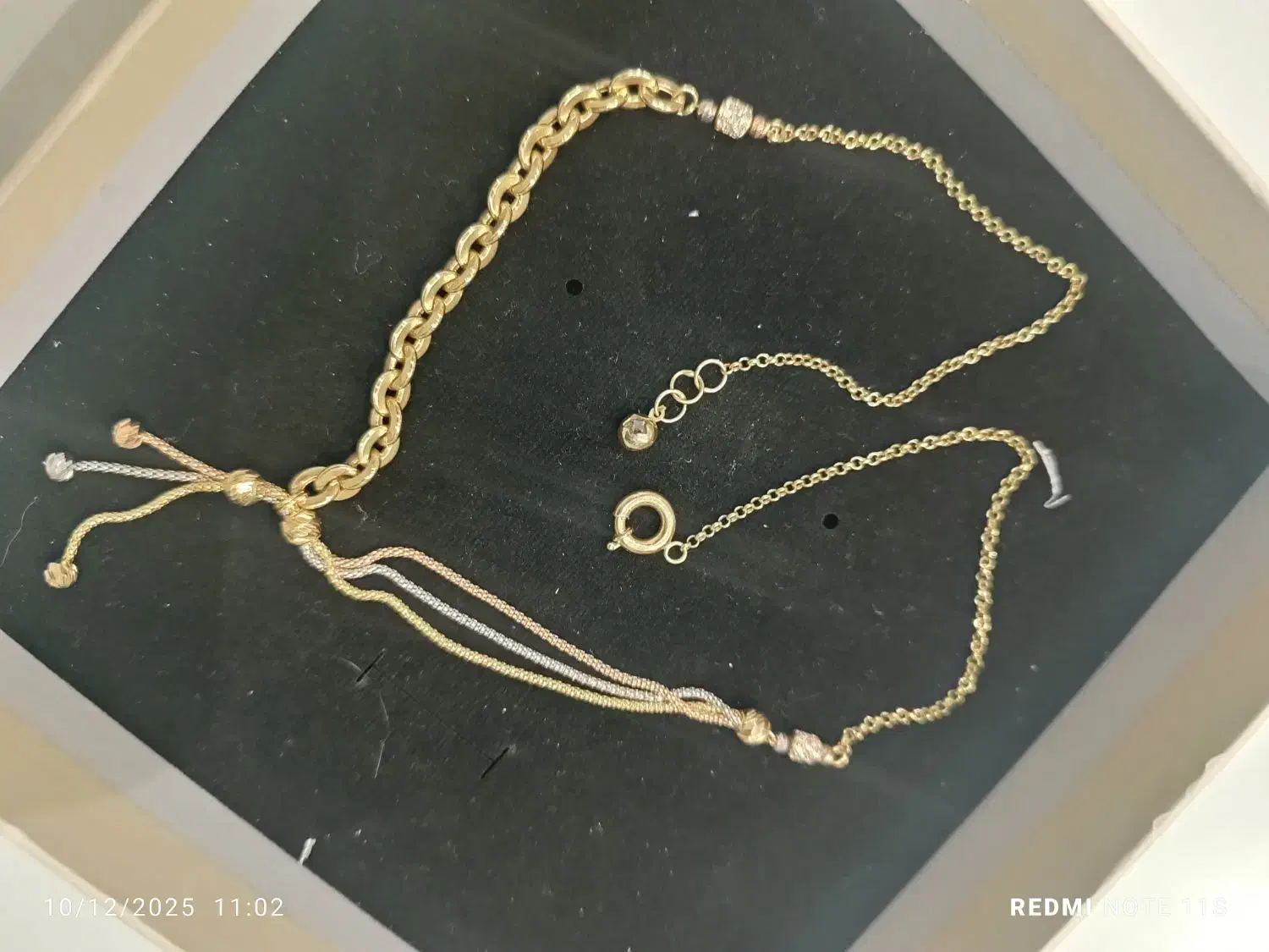 گردنبند نو کار ترک|جواهرات|مشهد, صیاد شیرازی|دیوار