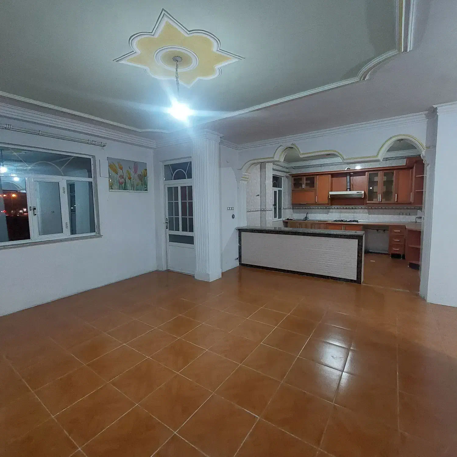 اجاره آپارتمان110متری/خ کشاورز|اجارهٔ آپارتمان|آستارا, |دیوار