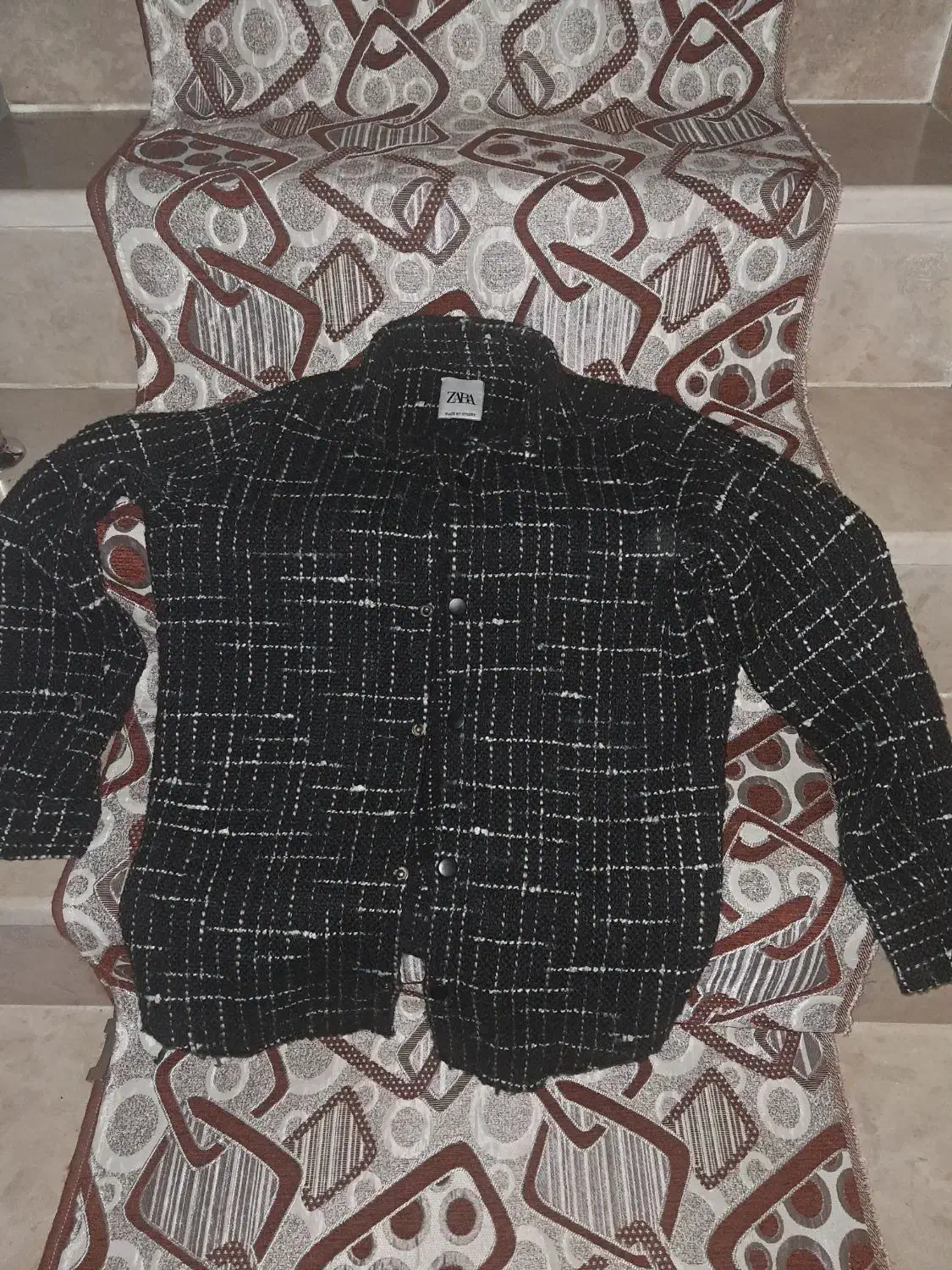 فروش لباس گرم|لباس|مرند, |دیوار