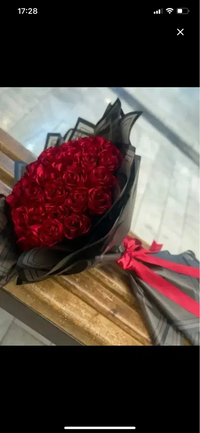 پول ارایی و گل روبانی برای روز دختر|گل مصنوعی|تبریز, |دیوار