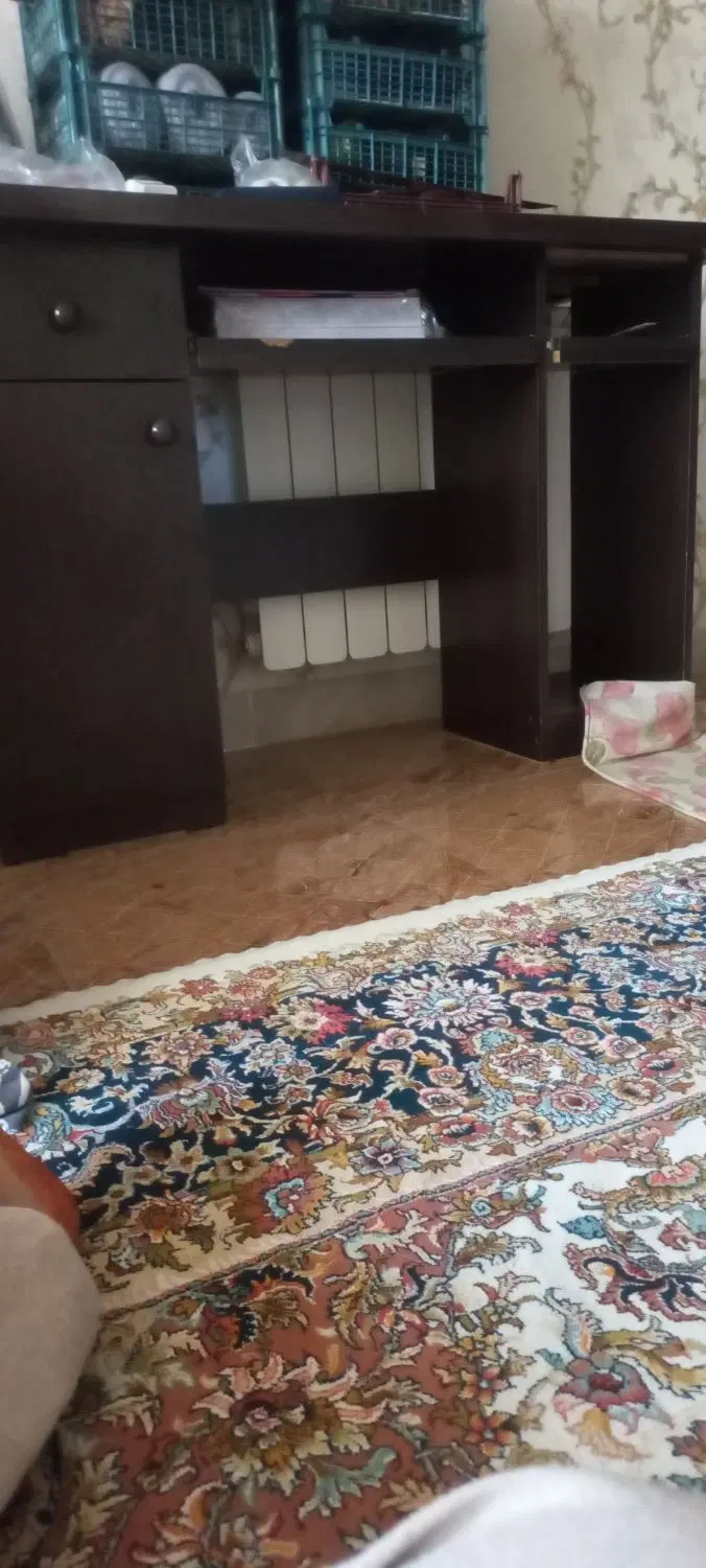 میزکامپیوتر ومیزالتحریر|میز تحریر و کامپیوتر|کرمانشاه, |دیوار