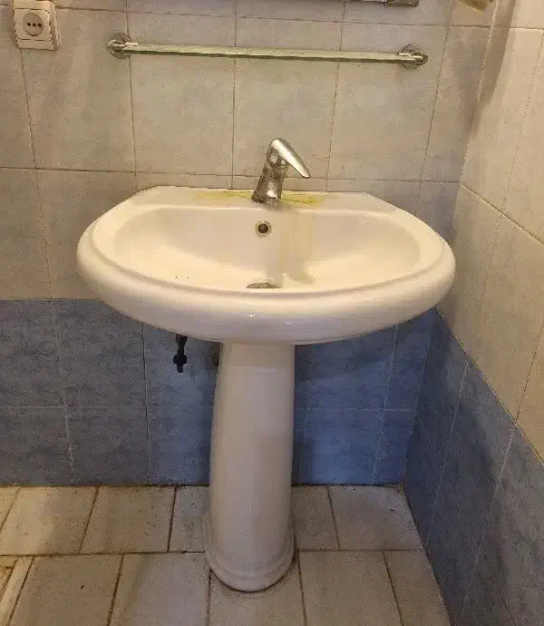 روشویی دستشویی|لوازم سرویس بهداشتی|مشهد, آزادشهر|دیوار