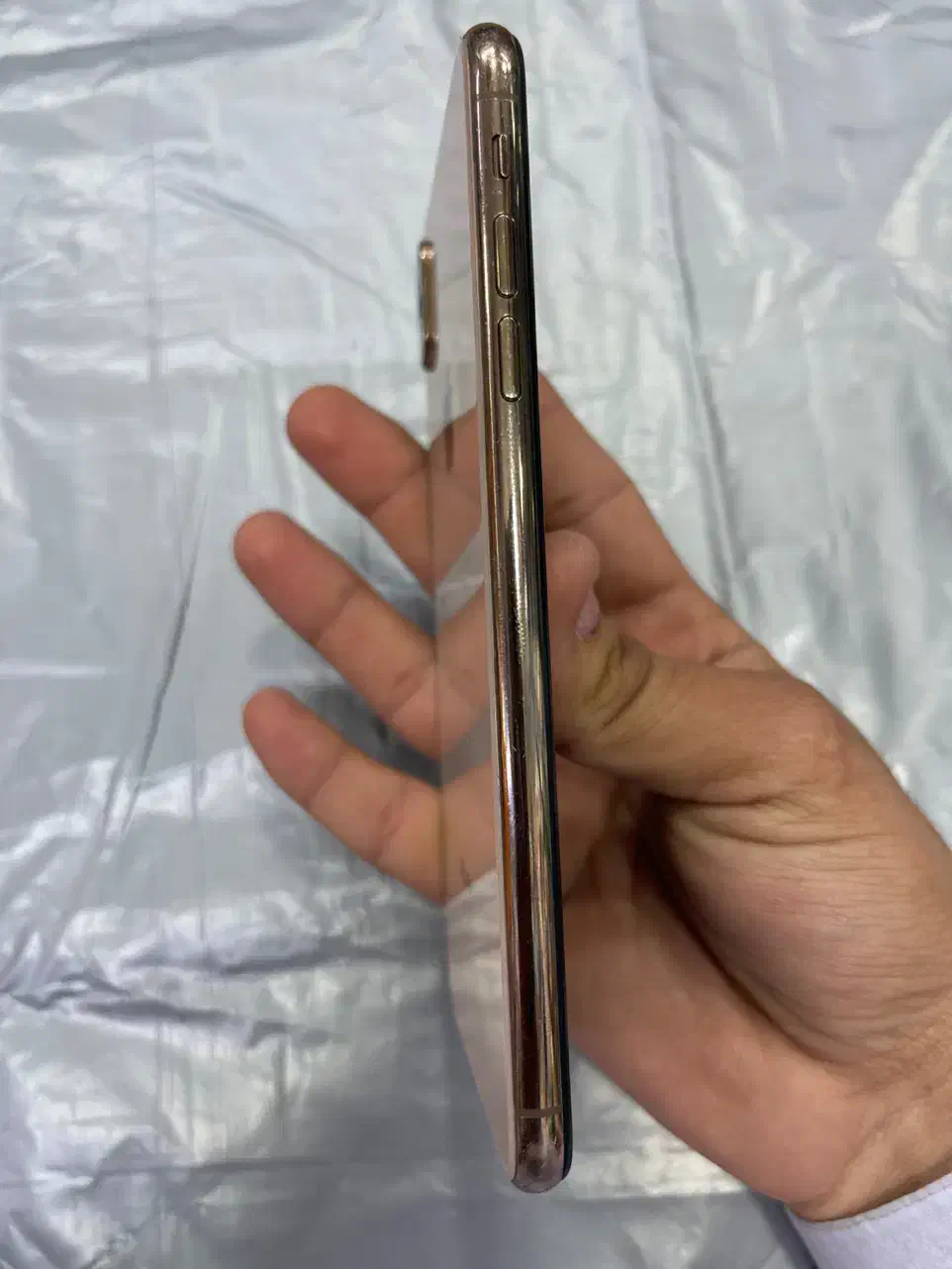 ایفون xsmax|موبایل|زاهدان, |دیوار