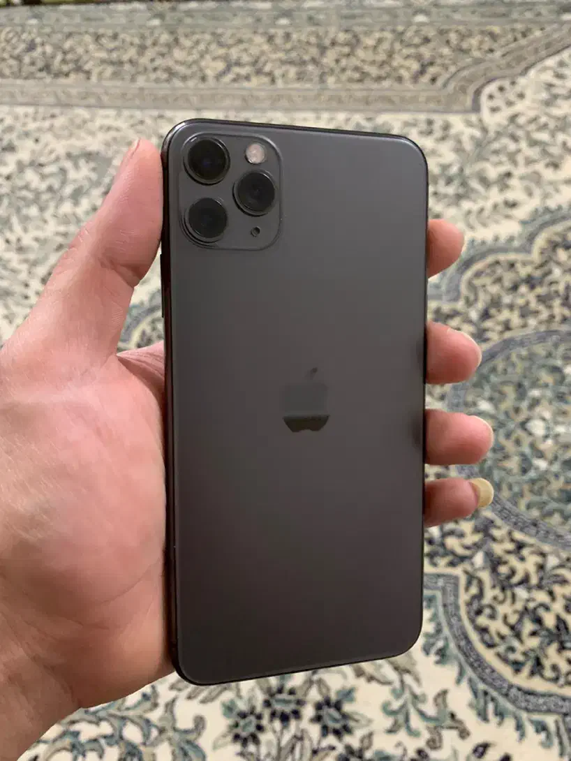 iPhone 11 Pro Max|موبایل|یزد, |دیوار