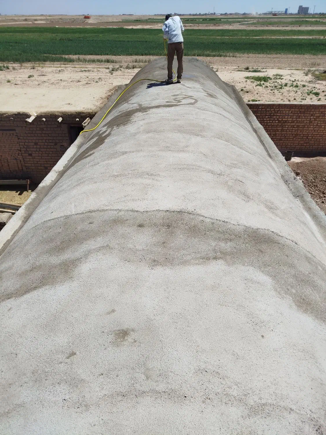 استا بنا|خدمات پیشه و مهارت|نیشابور, ده حلاج|دیوار