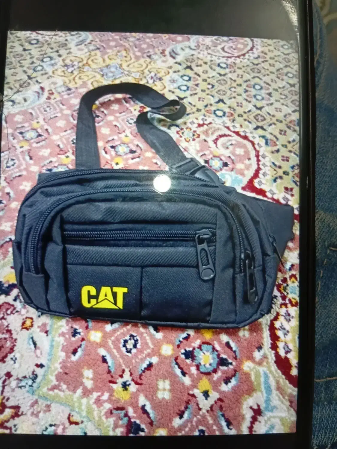 کیف|کیف، کفش، کمربند|قم, شاه ابراهیم|دیوار