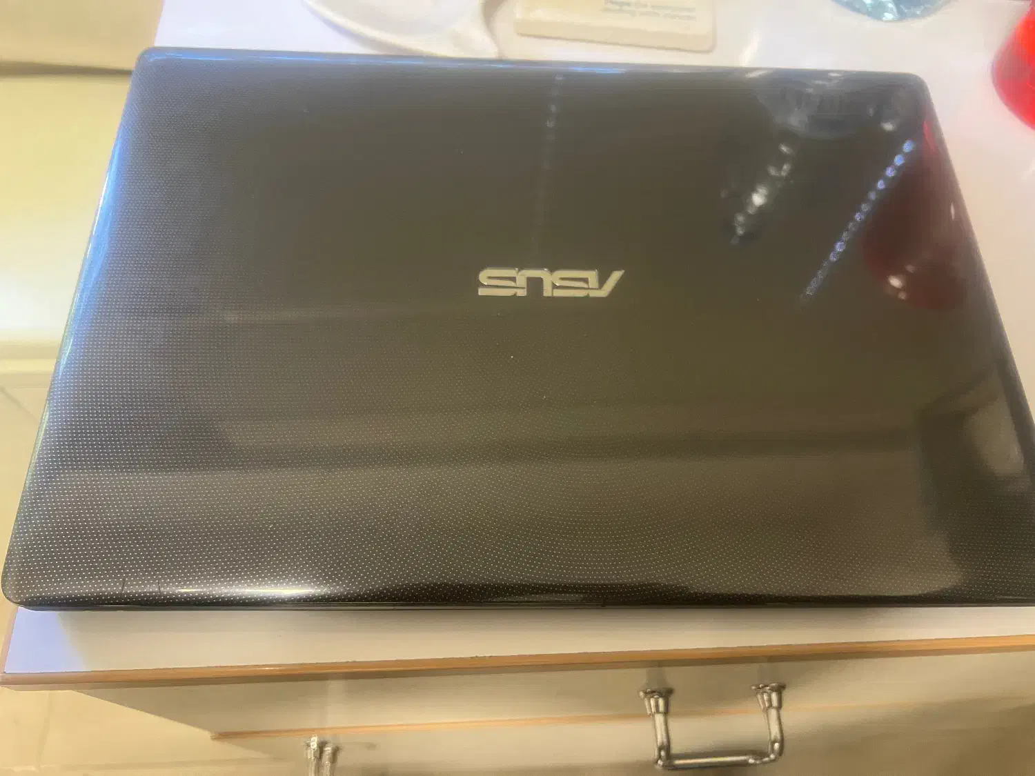 فروش لپ تاب asus|رایانه همراه|تبریز, |دیوار
