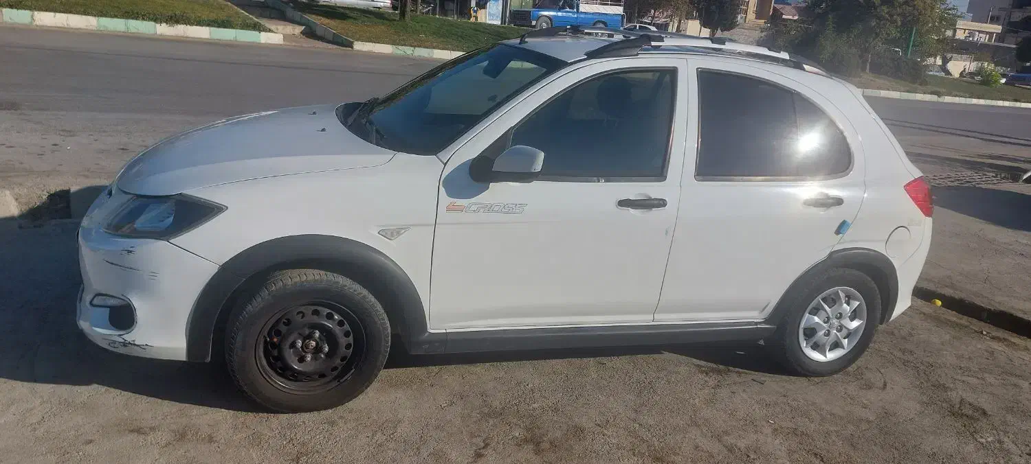 کوییک ساده معمولی|خودرو سواری و وانت|یاسوج, |دیوار