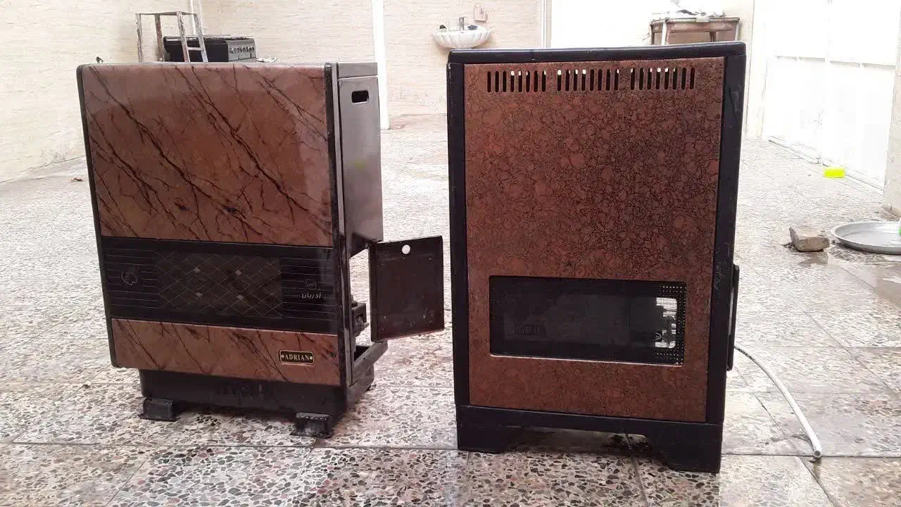 تعمییرآبگرمکن وبخاری درمحل|خدمات پیشه و مهارت|اندیمشک, |دیوار