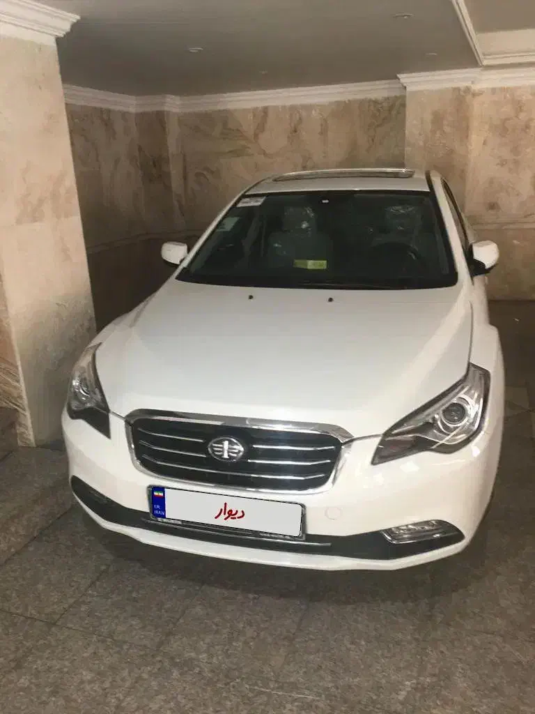 بسترن B50f|خودرو سواری و وانت|تهران, زرگنده|دیوار