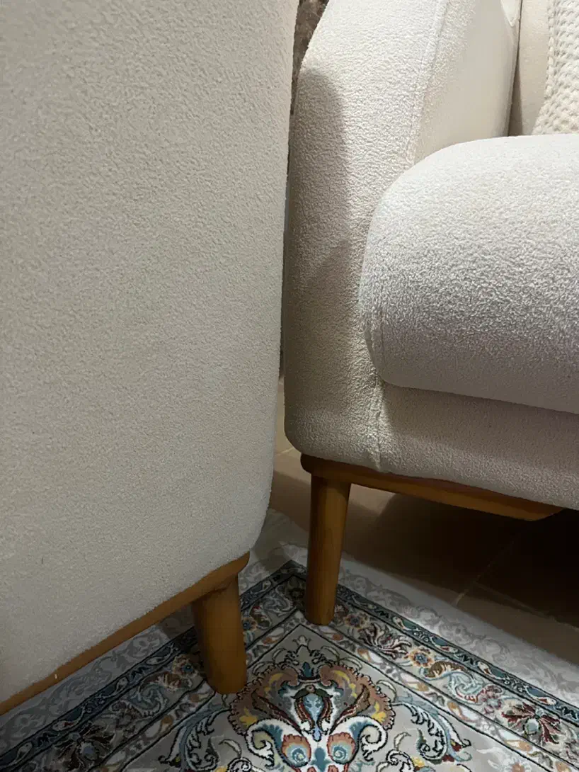 مبل تدی|مبلمان خانگی و میز عسلی|اهواز, فرهنگ شهر|دیوار