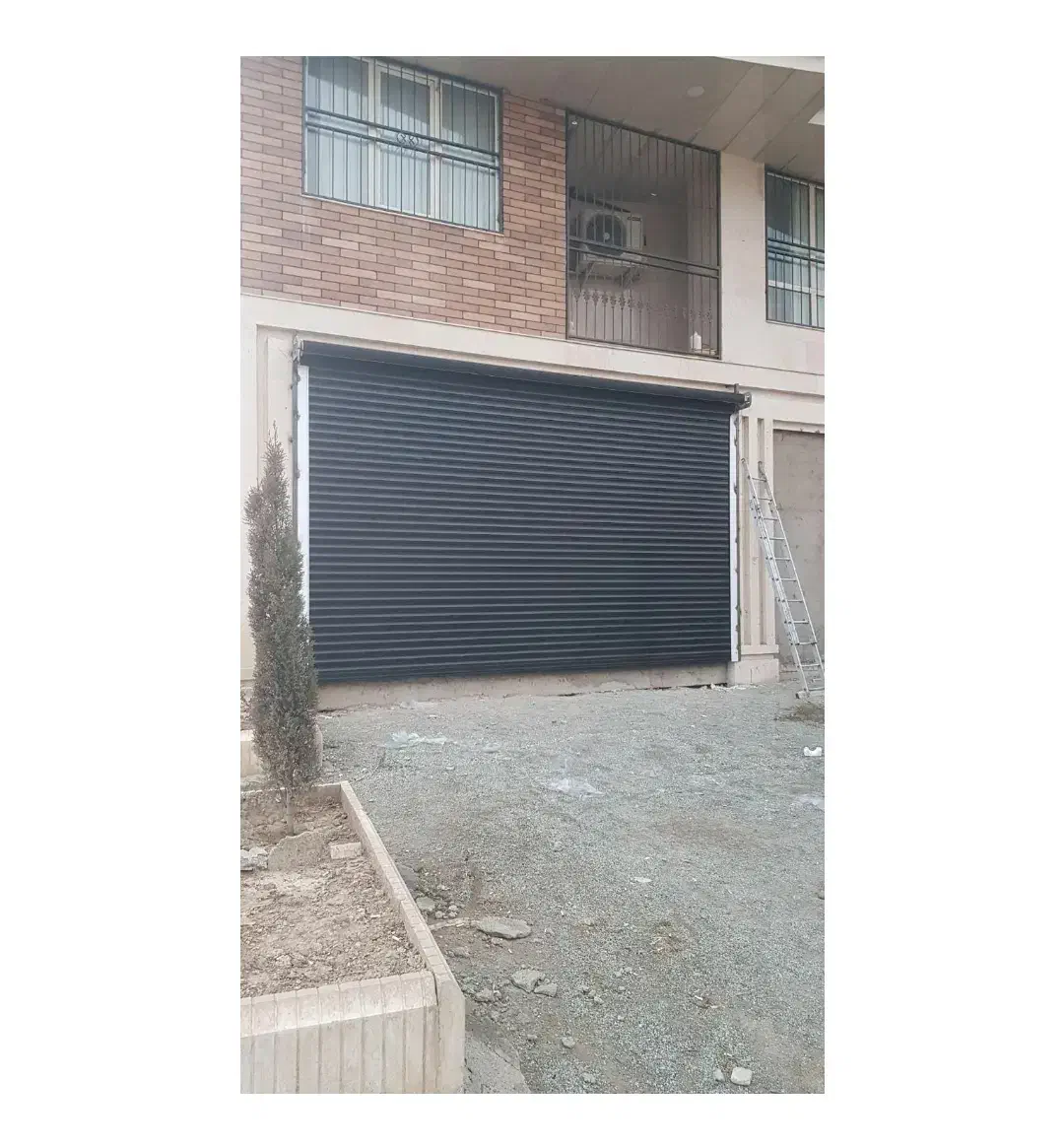 کرکره برقی خدمات و نصب و راه اندازی|خدمات پیشه و مهارت|کرج, مجتمع صنفی صنعتی|دیوار