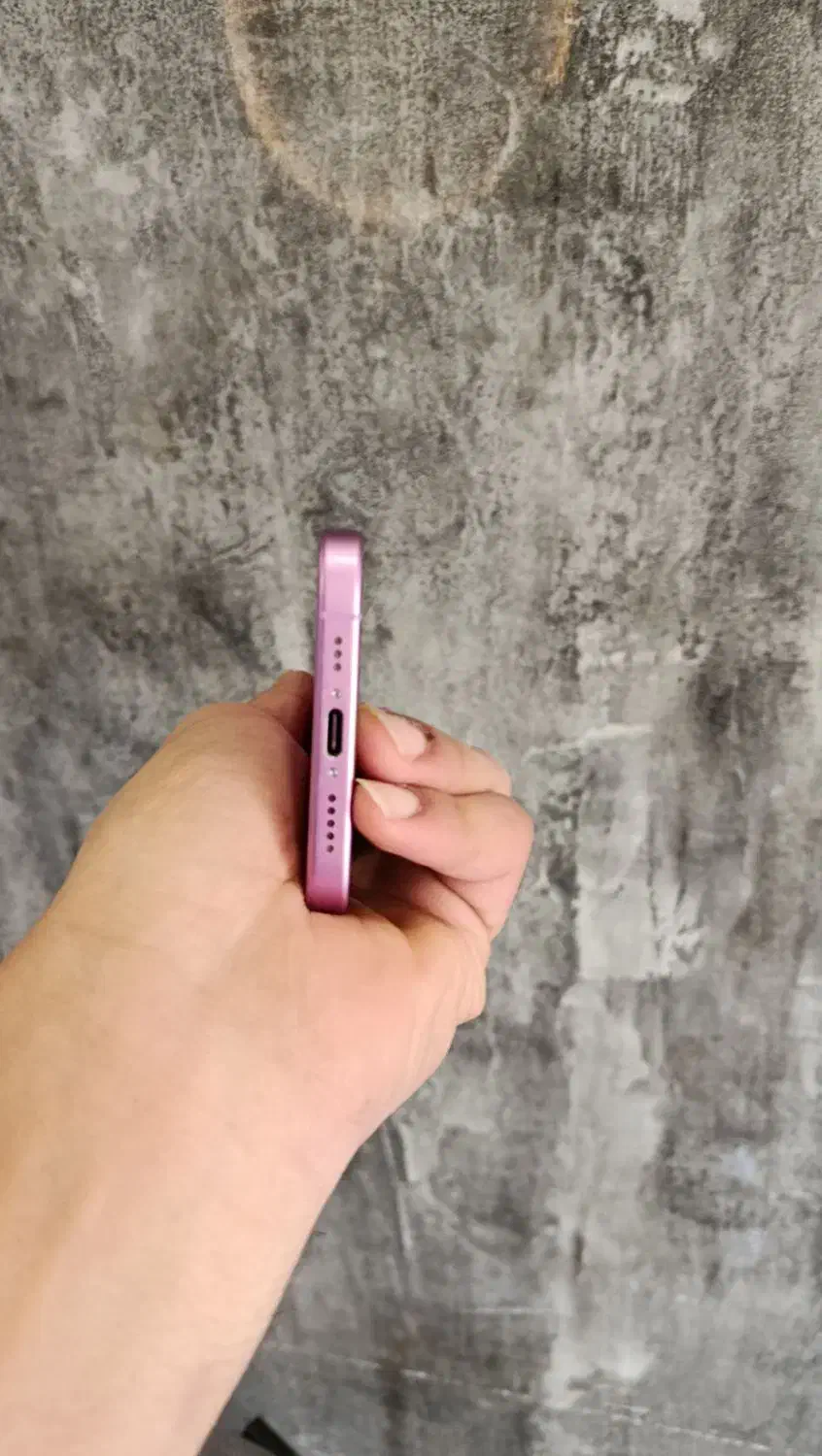 آیفون۱۶|موبایل|اهواز, پردیس دو|دیوار