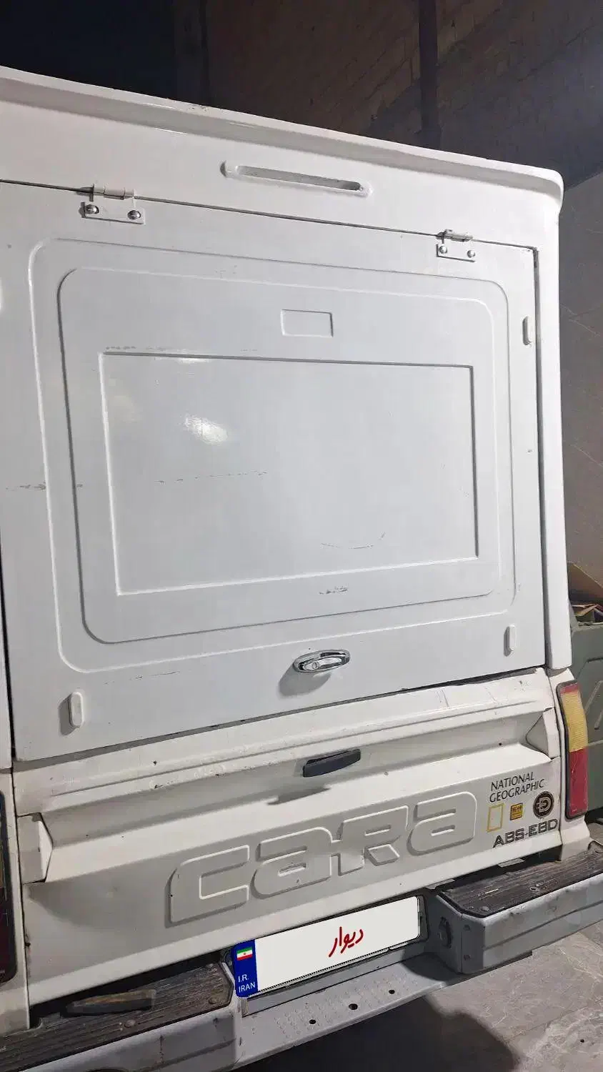 مزدا کارا ۱۷۰۰  وانت پیکان ۱۳۹۱  پراید وانت۱۳۹۵|خودرو سواری و وانت|قم, ولیعصر|دیوار