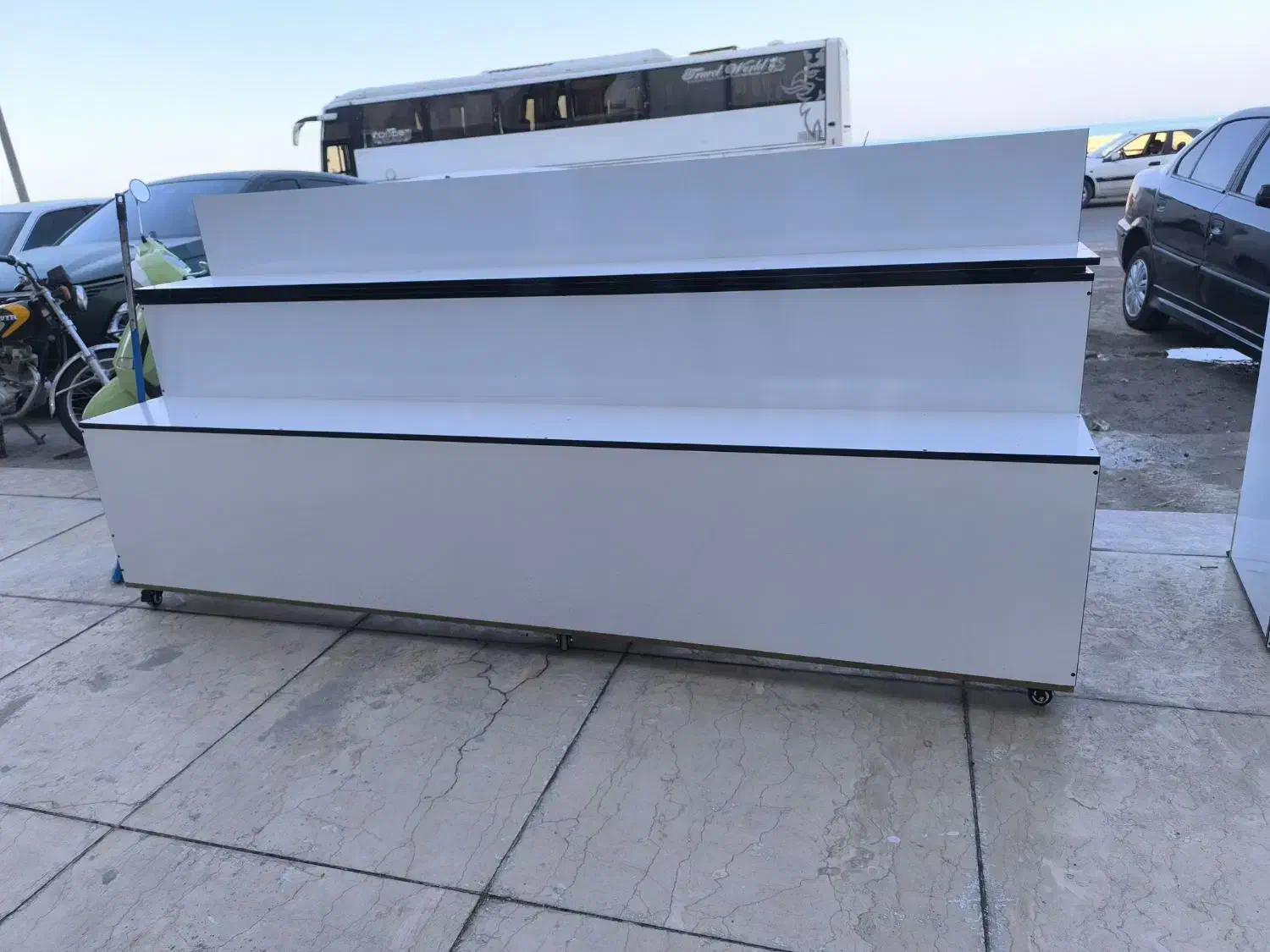 ویترین|فروشگاه و مغازه|درگهان, |دیوار