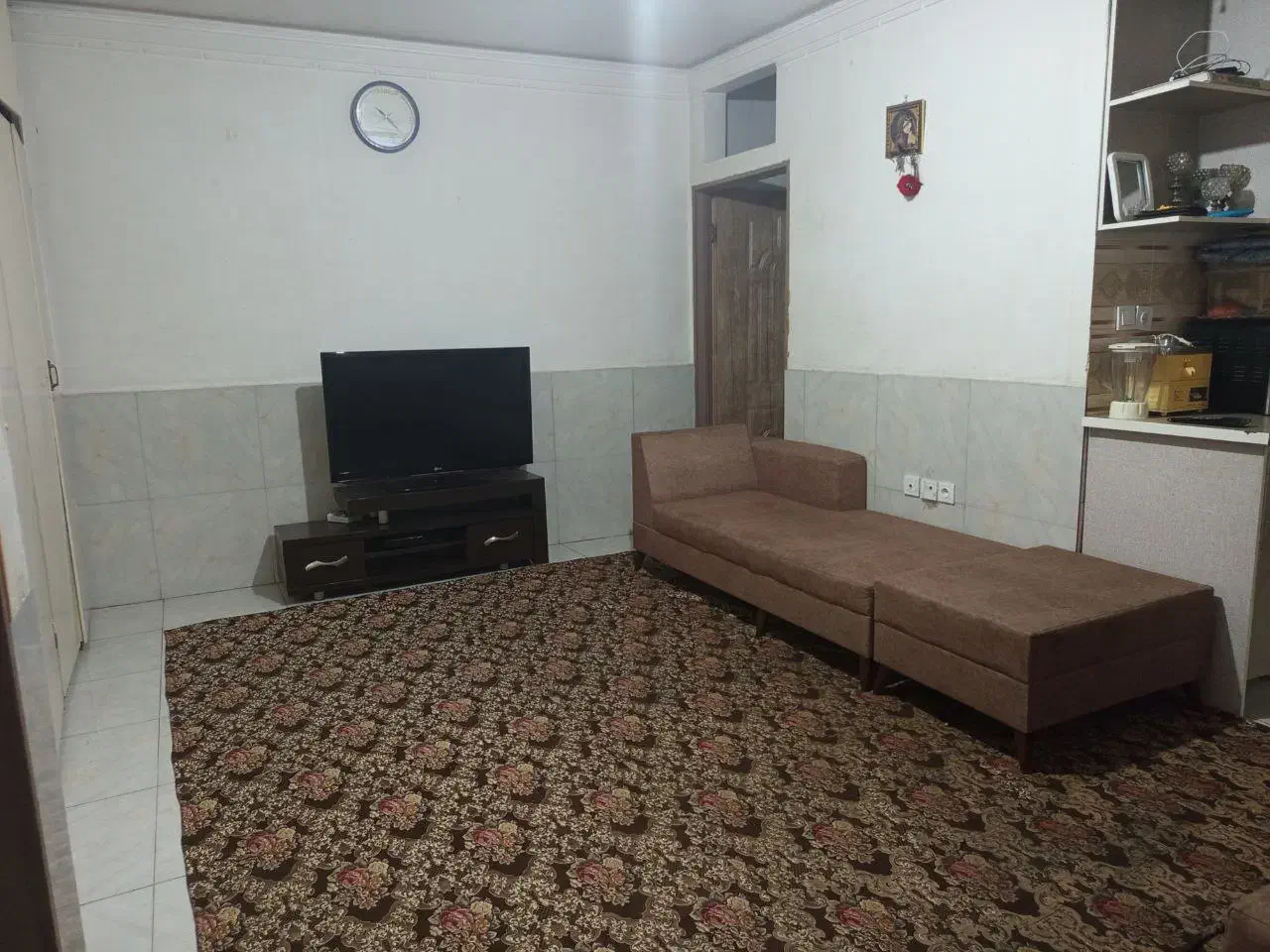 املاک|اجارهٔ آپارتمان|تهران, نعمتآباد|دیوار