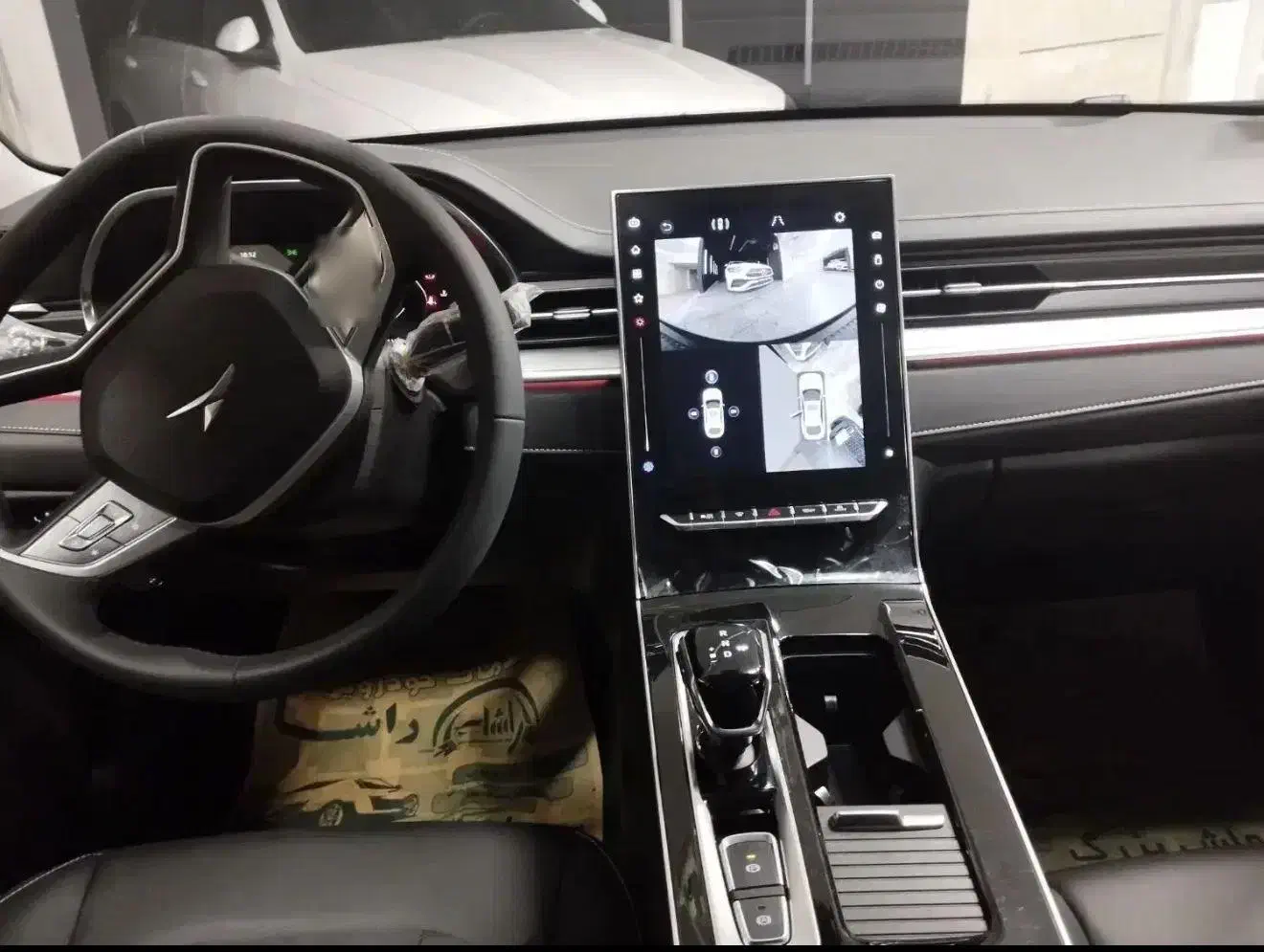 kmc j7 ۱۴۰۳|خودرو سواری و وانت|گنبد کاووس, |دیوار