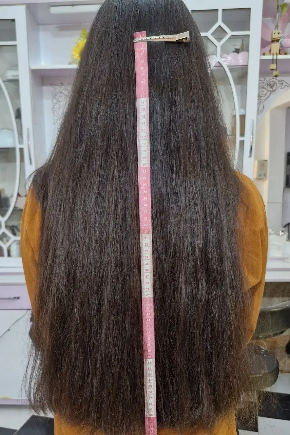 موی طبیعی|آرایشگاه و سالن‌های زیبایی|محمدشهر, محمدشهر|دیوار