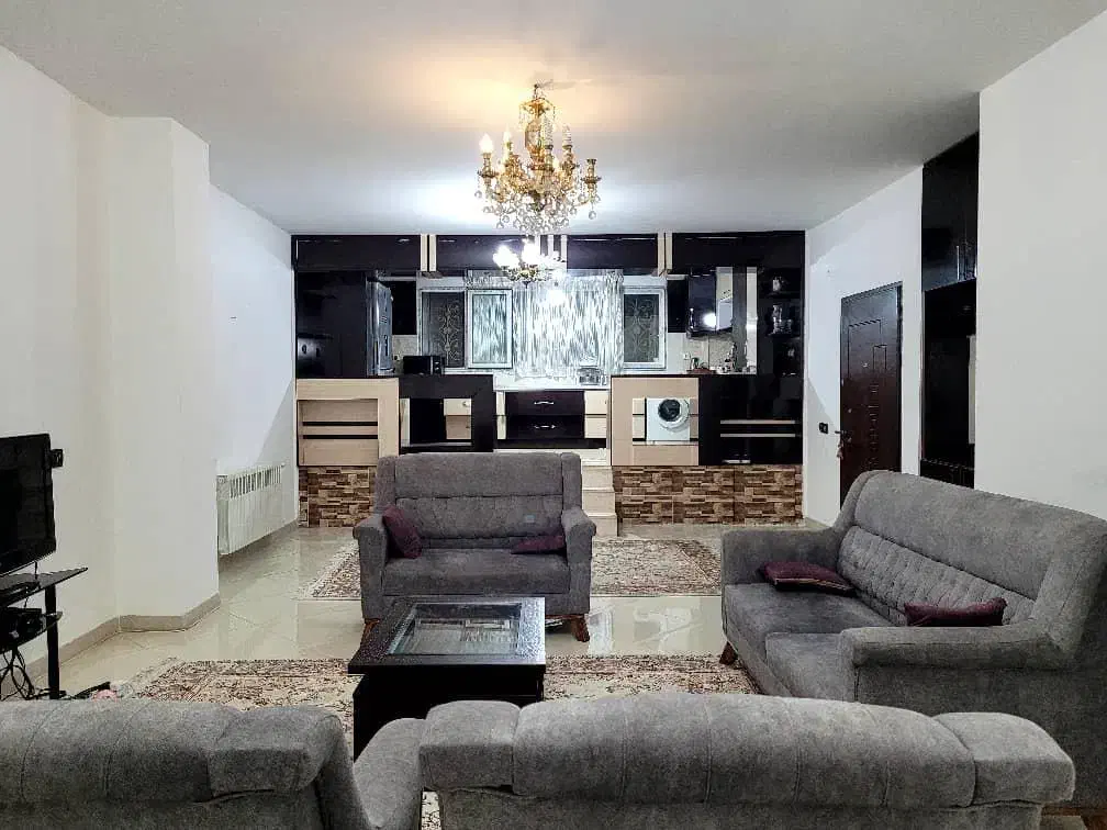 آپارتمان ۱۰۵متر/بلوار پژوهنده/نسترن ها|فروش آپارتمان|خرم‌آباد, |دیوار